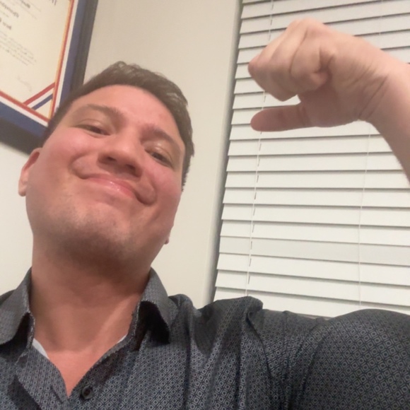 Meet your Posher, Christopher - Picture 1 of 1